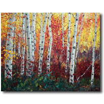Fall Vibrance