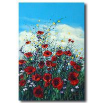 Poppy Jubilee