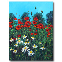 Daisies And