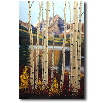 Fall Wonder