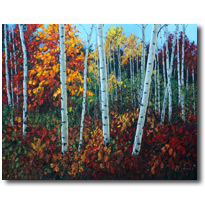 Autumn Royale
