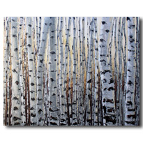 Aspen Sunrise