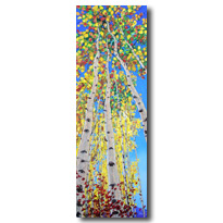 Autumn Sentinels 205