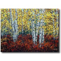 Autumn Secret