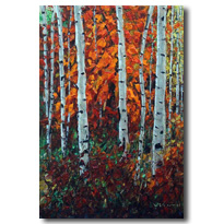 Vivid Autumn