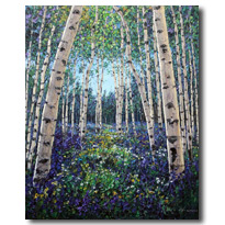 Heavens Meadow