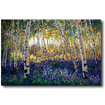 Spring Dawn