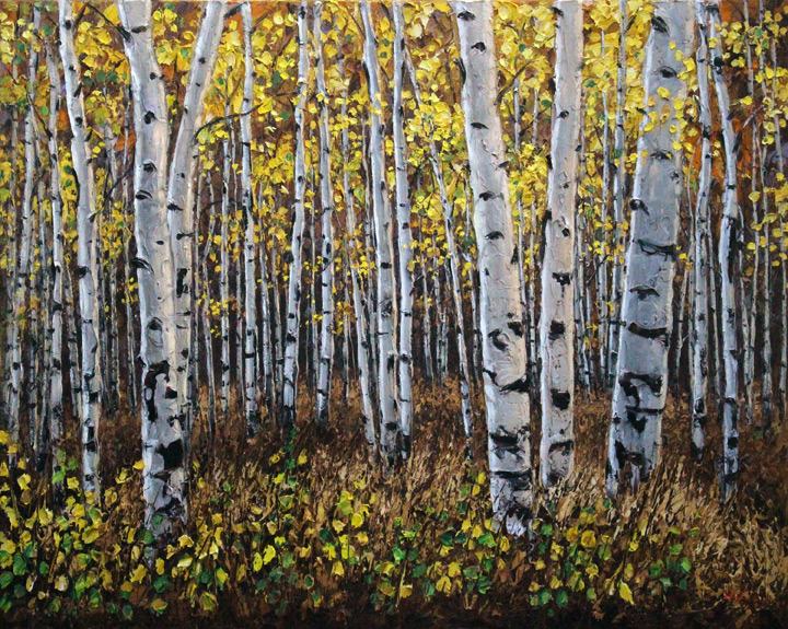 Deep Autumn