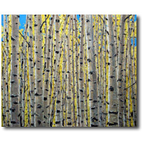 Yellow Fall