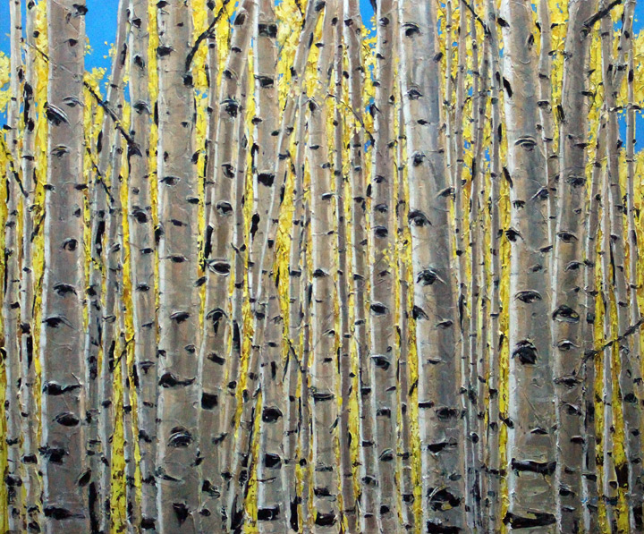 Yellow Fall
