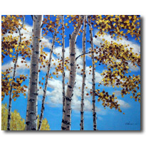 Colorado Blue