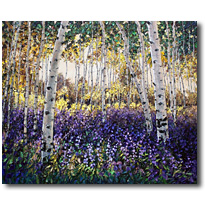 Spring Dawn2