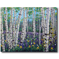 Spring Peace