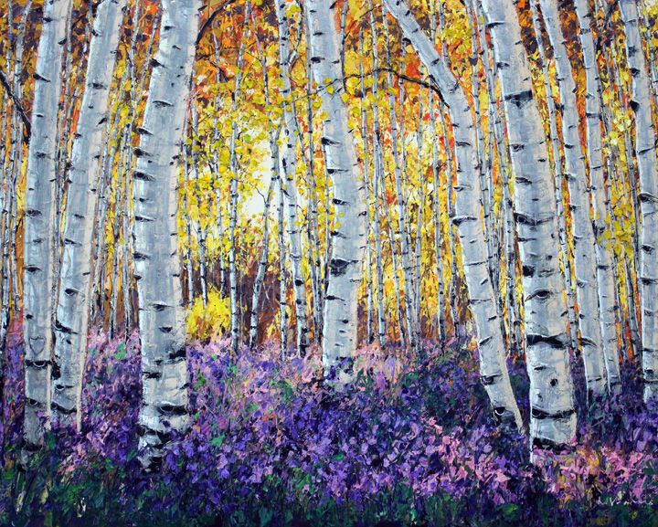 Spring Glory