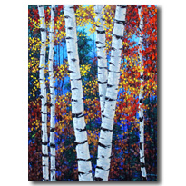 Confetti Autumn