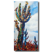 Desert Giants