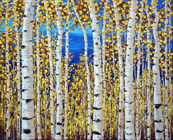 Cochran Sunlit View2