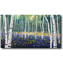 Spring Splendor