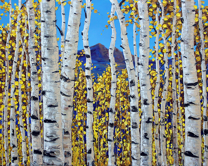Autumn Vista