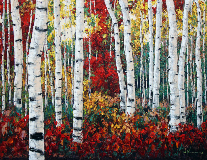 Fall Beautiful