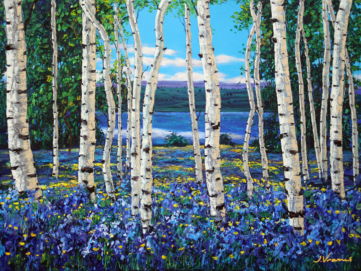 Bluebonnet Dreams