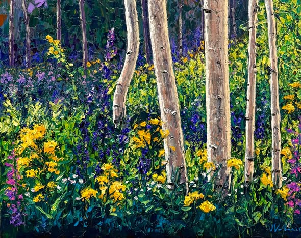 Summer’s Light