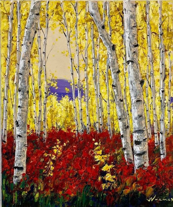 Fall Magic