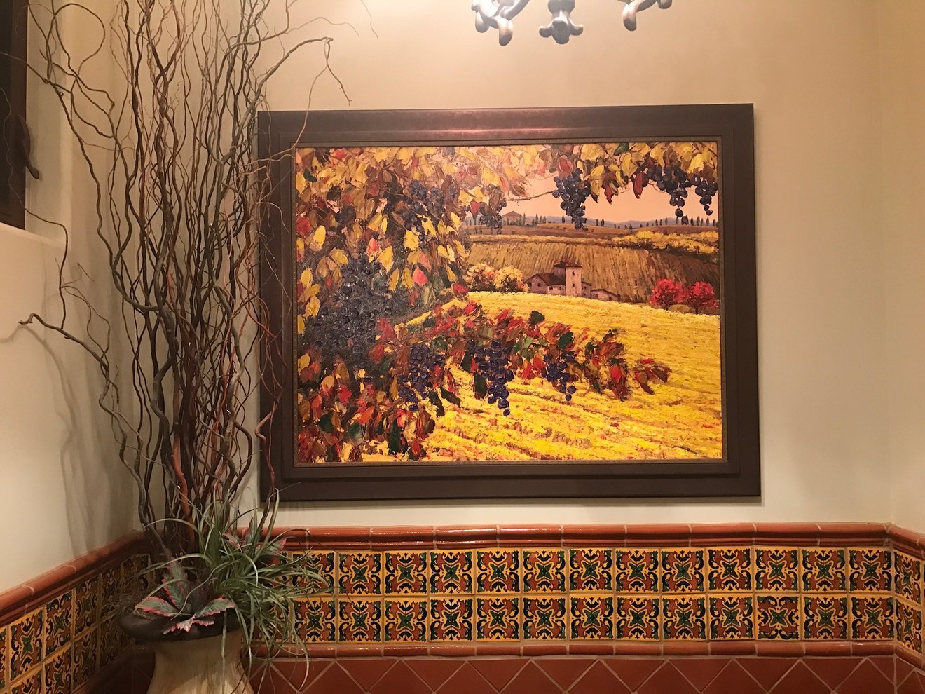 The Harvest