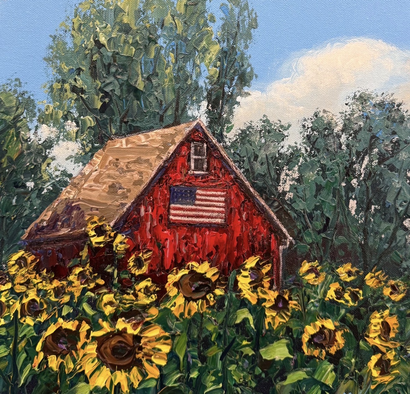 American Dream