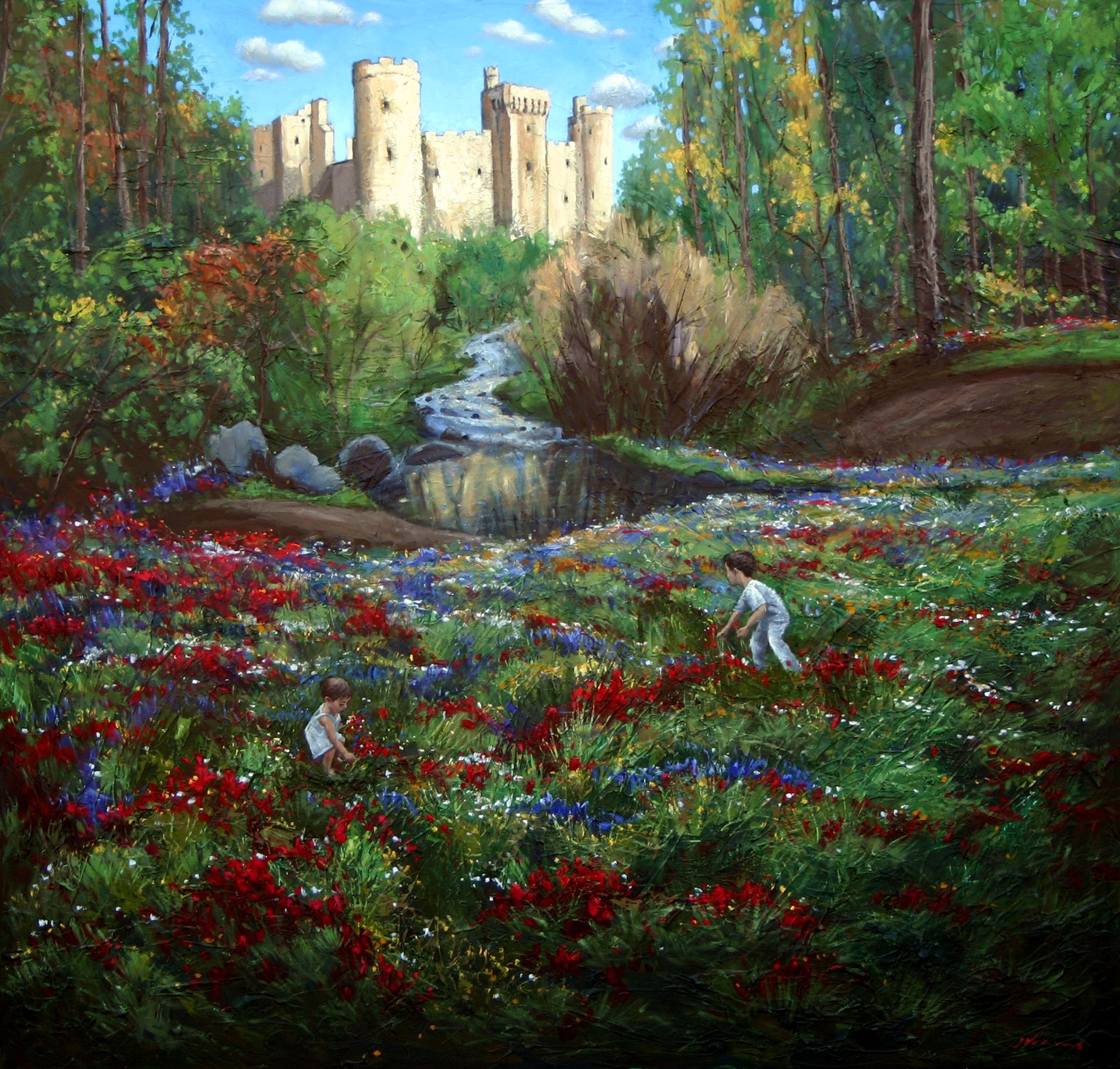 Magic Meadow