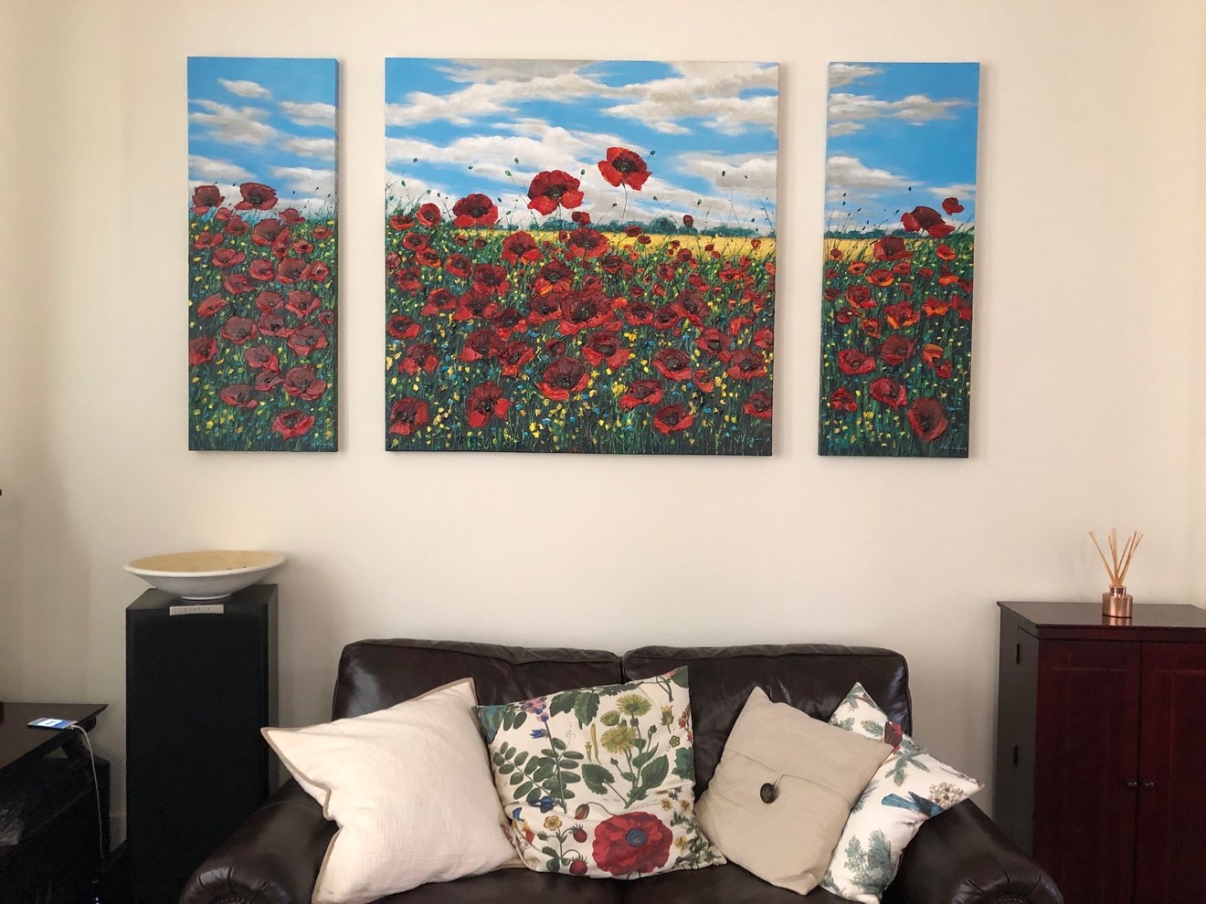 Poppy Brilliance