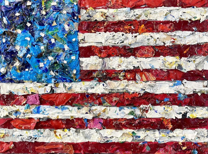 American Flag