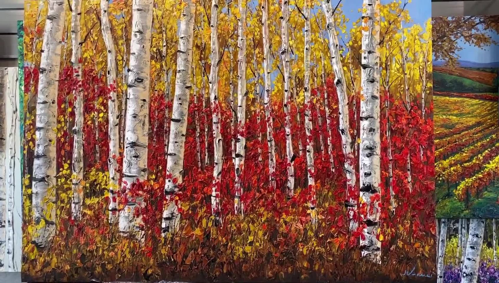Fall Orchestra