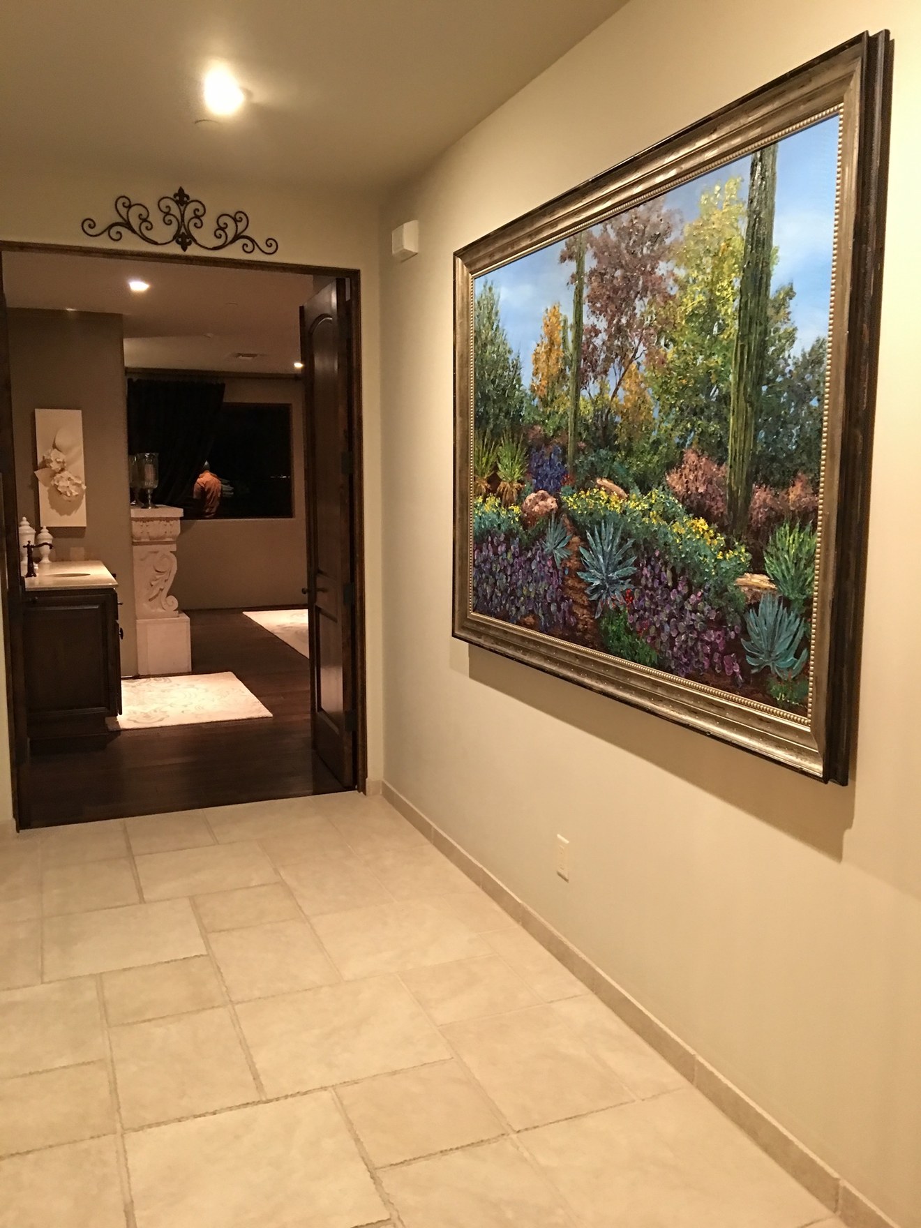 Sonoran Oasis