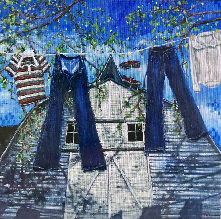 Fresh Air
