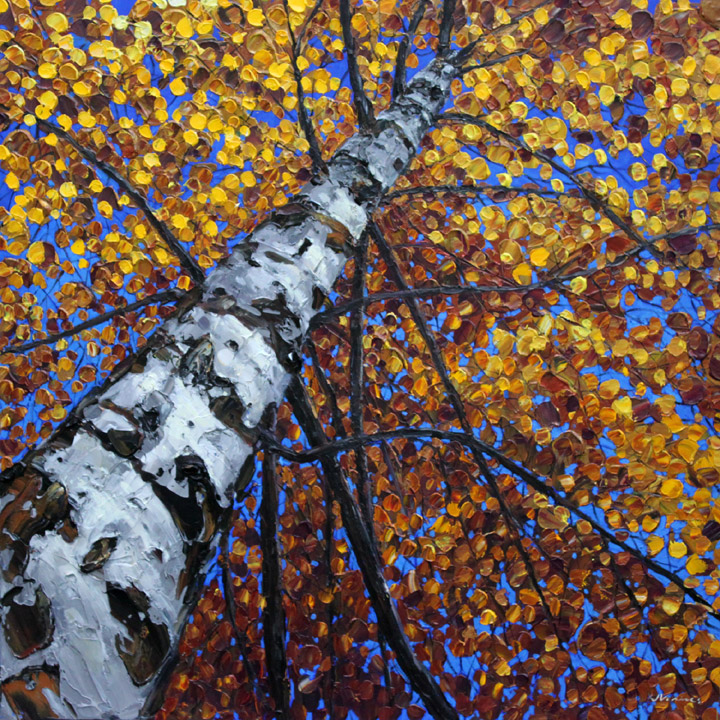 Day Dreaming — fine art giclée print by Jennifer Vranes