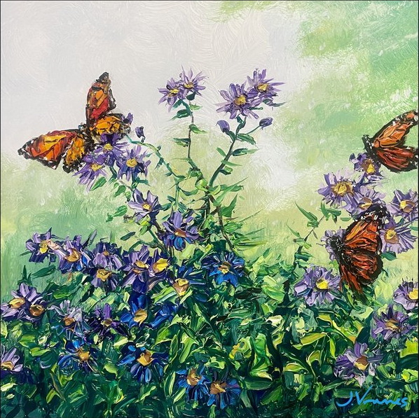 Butterfly Garden