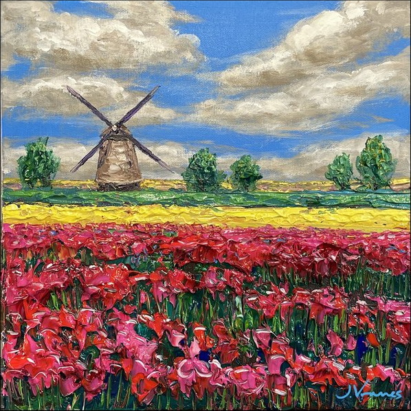 Dutch Miracle