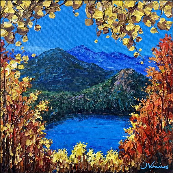 Fall View