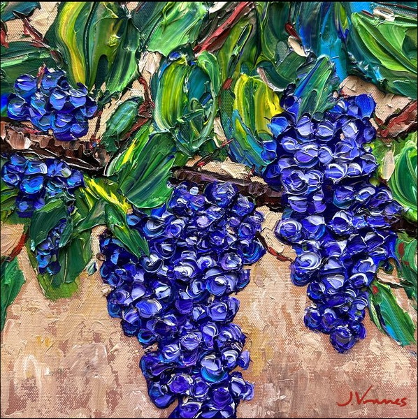 Fruit of the Vine