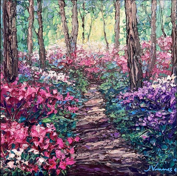 Garden Stroll