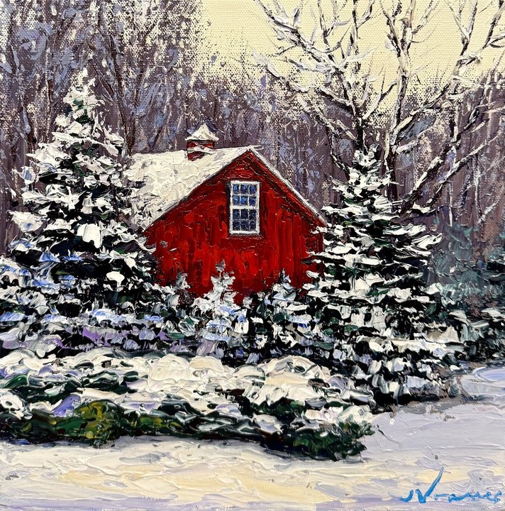 Holiday Cheer
