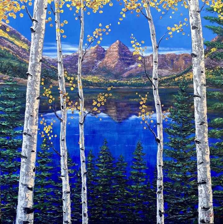Mountain Air