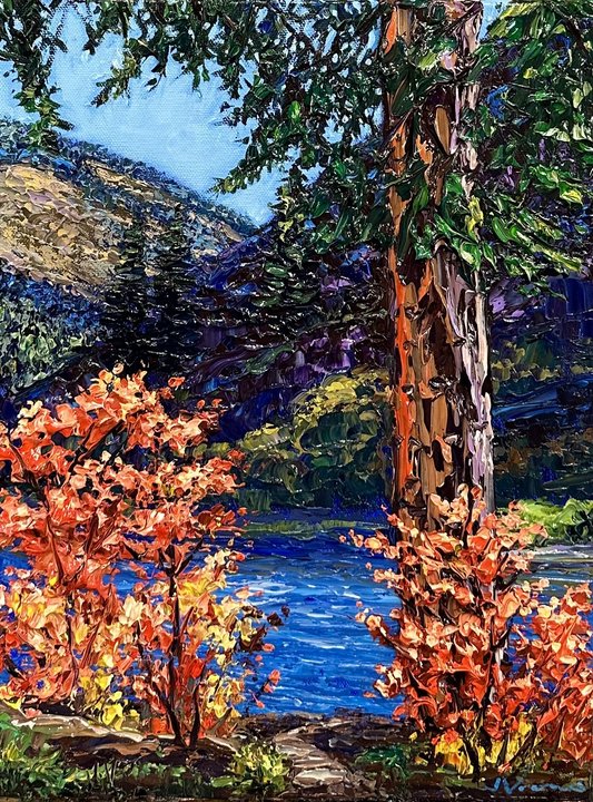 River's Edge