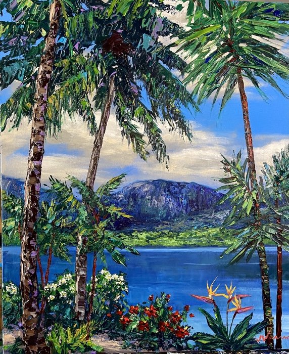 Simply Paradise