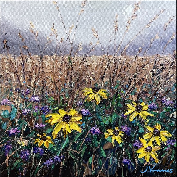 Wildflower Delight
