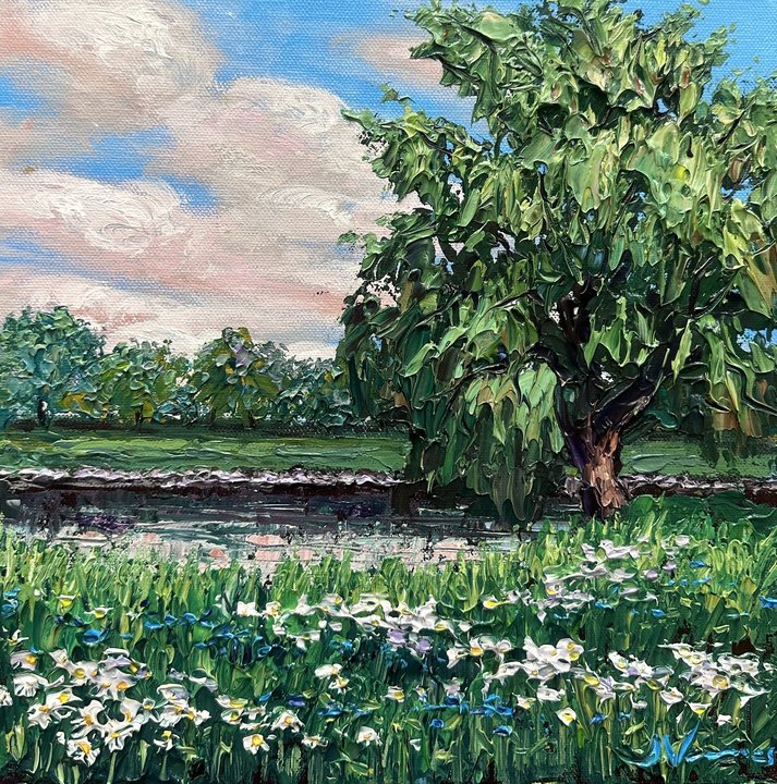 Willow Pond