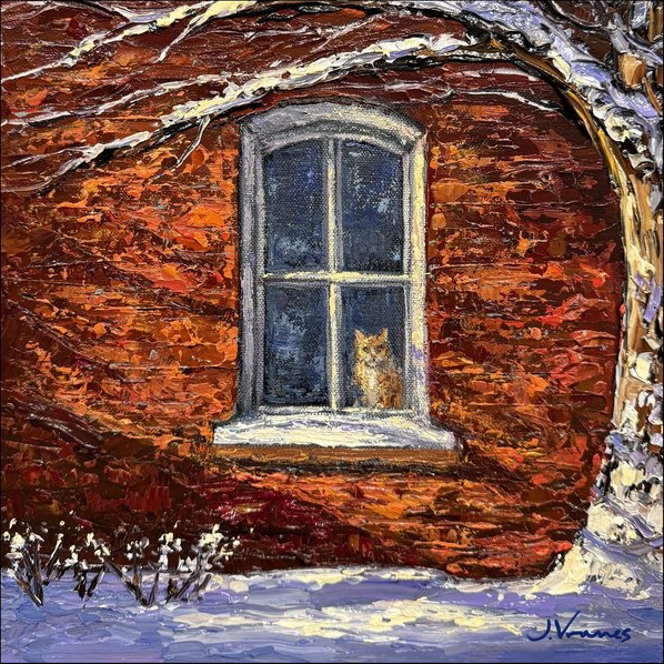 Winter Watch