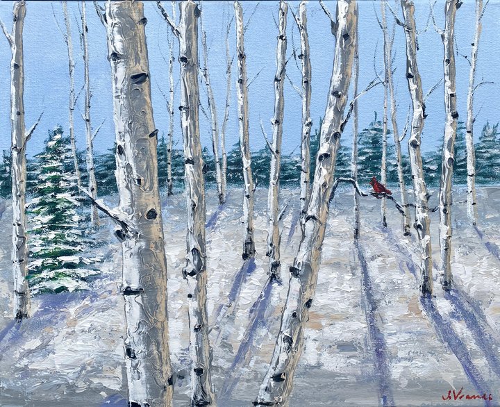 Winter's Song